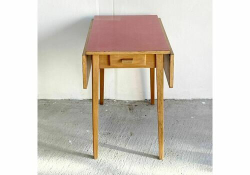 Vintage Drop Leaf Table