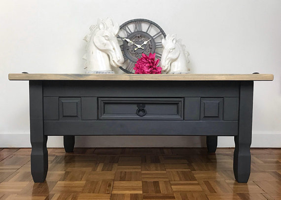 Grey Coffee Table Painted Furniture Grey Coffee Table Painted Furniture